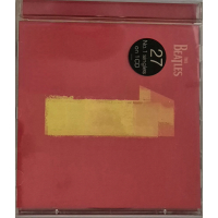 The Beatles: 5 CD's + 1 Vinyl + 1 Picturedisc 